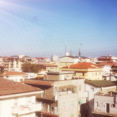 B&B Camera Per Uomini Pescara Ngoại thất bức ảnh