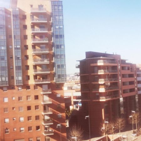 B&B Camera Per Uomini Pescara Ngoại thất bức ảnh
