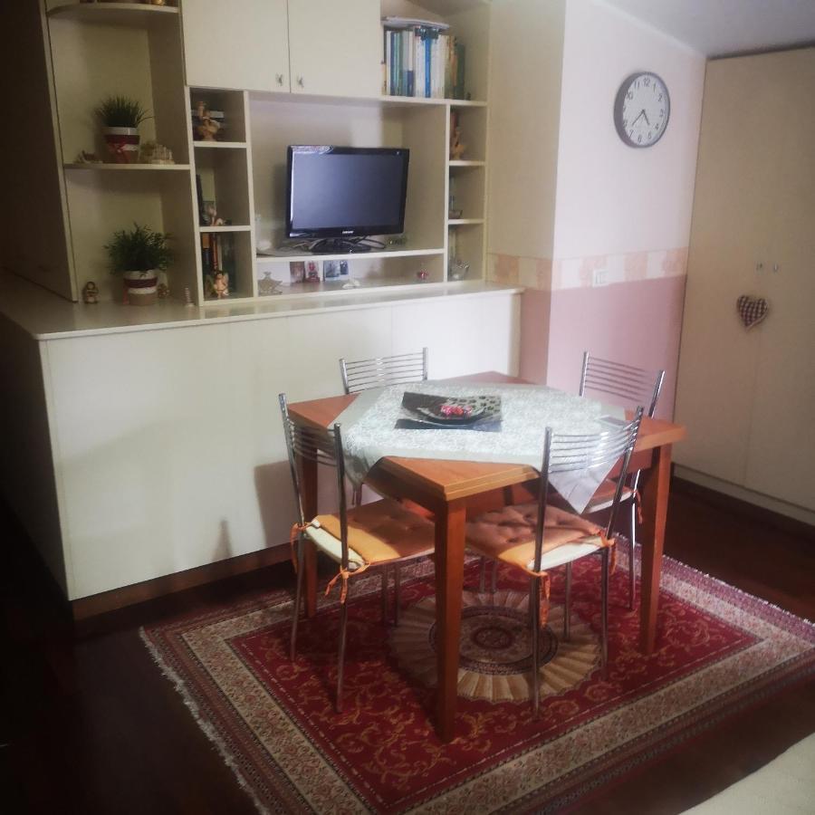 B&B Camera Per Uomini Pescara Ngoại thất bức ảnh