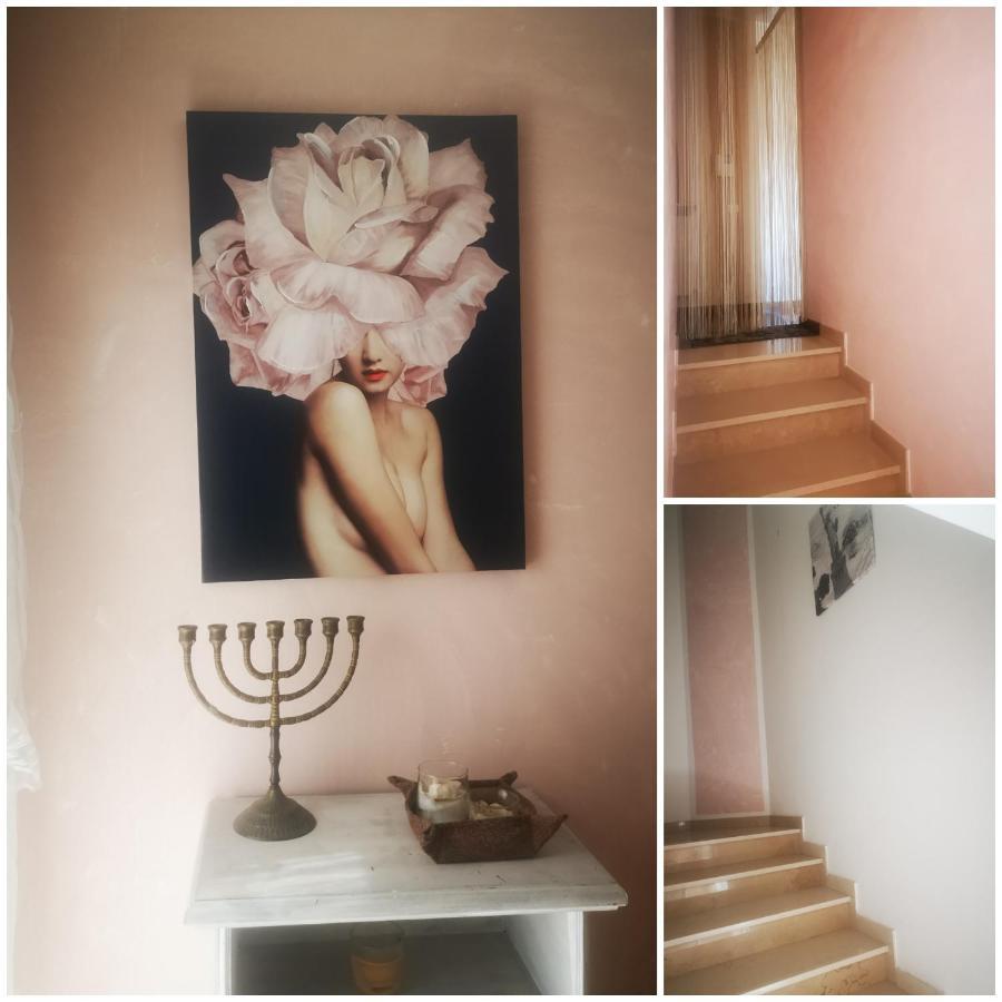 B&B Camera Per Uomini Pescara Ngoại thất bức ảnh