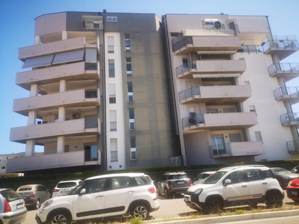 B&B Camera Per Uomini Pescara Ngoại thất bức ảnh