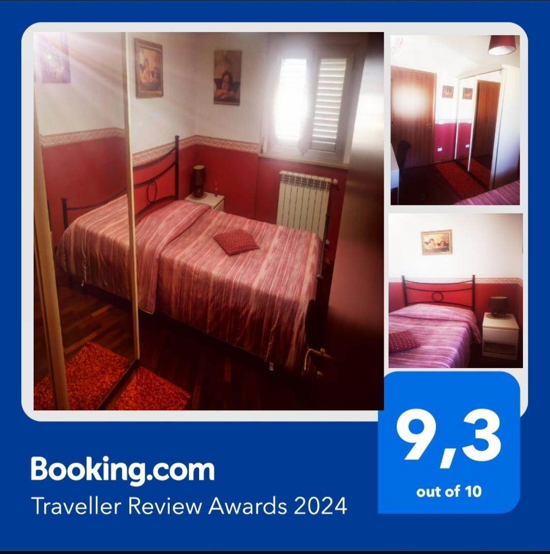 B&B Camera Per Uomini Pescara Ngoại thất bức ảnh
