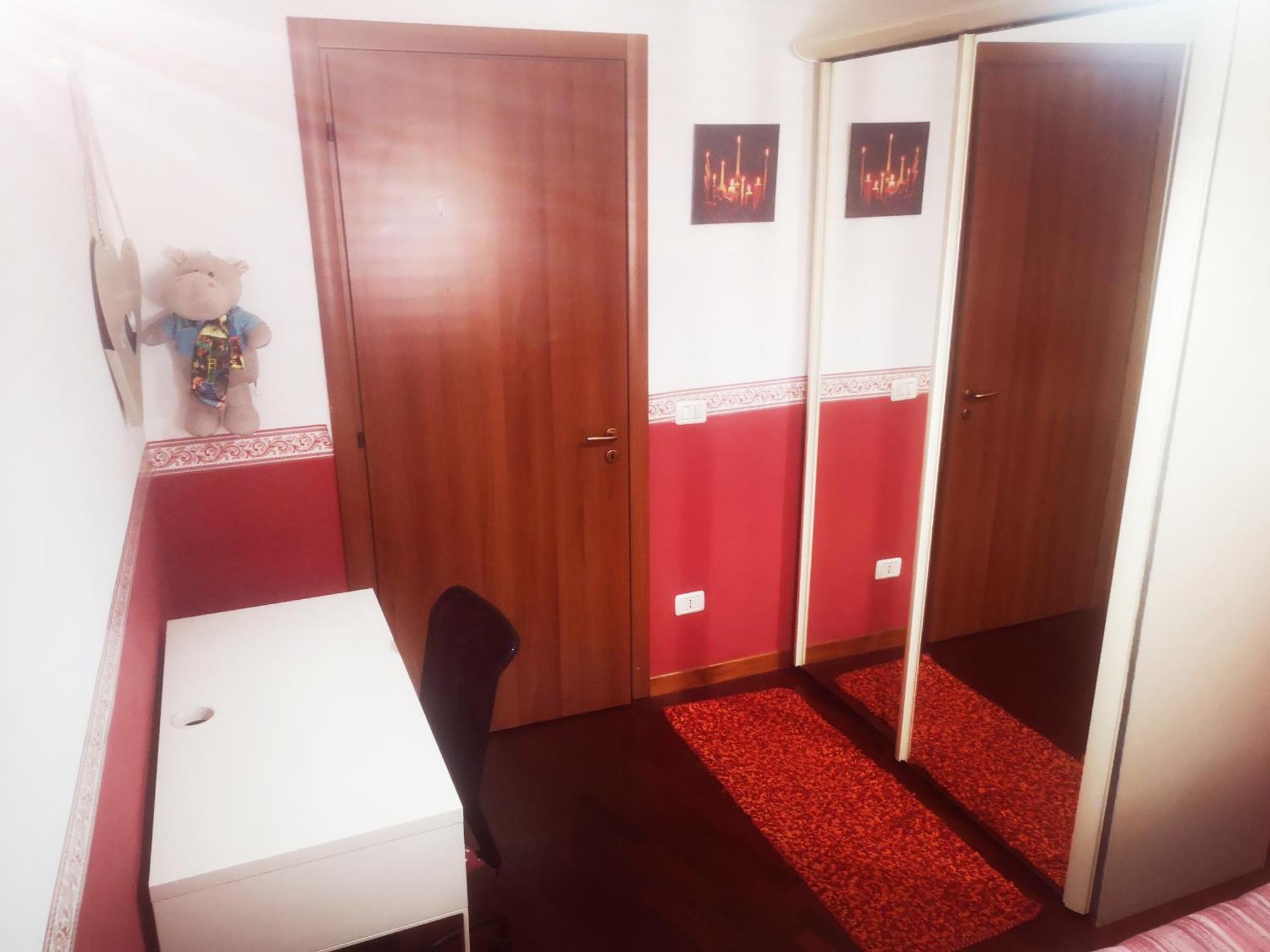 B&B Camera Per Uomini Pescara Ngoại thất bức ảnh
